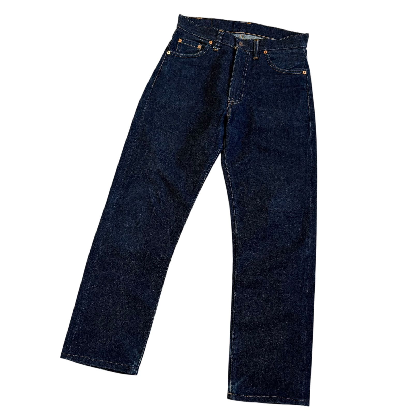 Levi's / リーバイス ヴィンテージ 551ZXX デニムパンツ USA製
