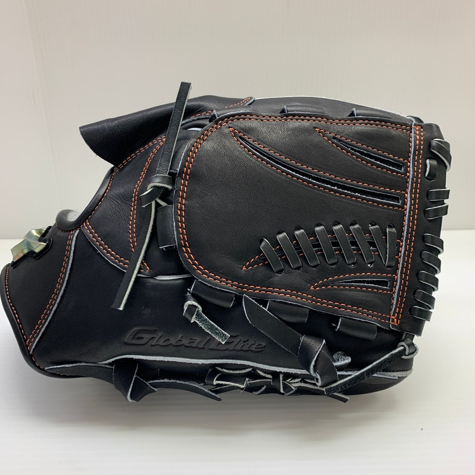 ミズノ MIZUNO グローバルエリート 硬式 大人 一般 投手用 グローブ