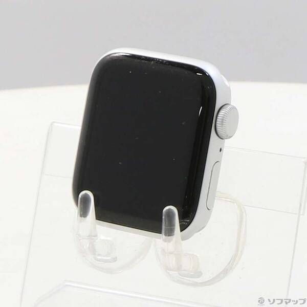 Watch SE GPS Apple 第1世代 ソフマップ 40mm 〔中古品〕 44mm