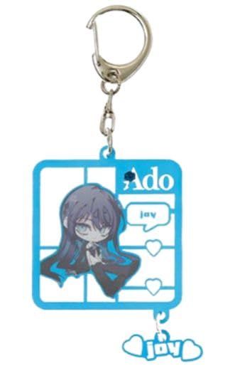 Ado アド 5th Anniversary Exhibition Adotomy ポップアップ 2026