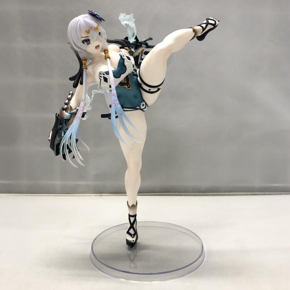リラ 水着Ver. ワンダフルワークス 1/7フィギュア ヨドバシ.com - ワンダフルワークス ライザのアトリエ ～常闇の女王と