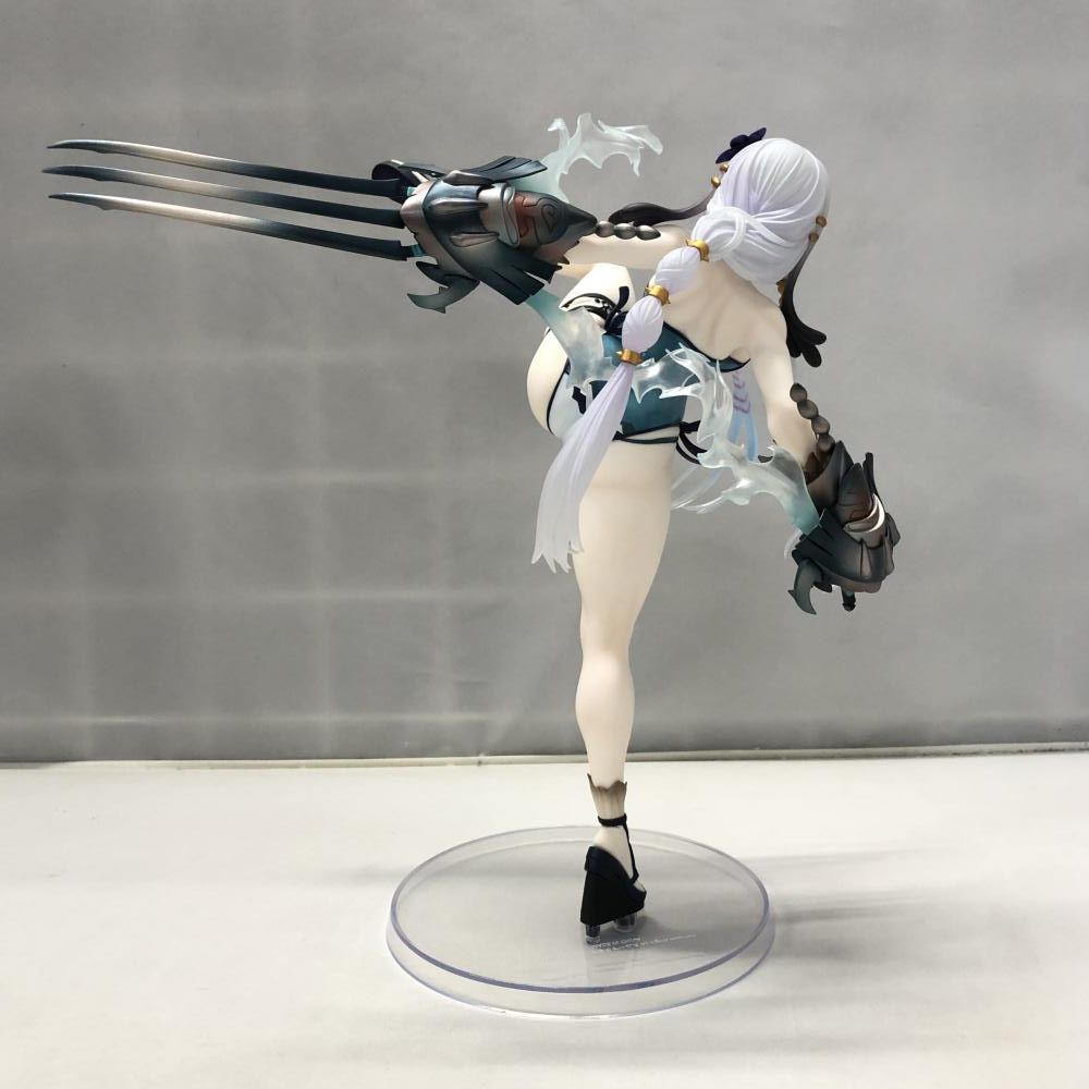 中古】Wonderful Works リラ 水着Ver. ライザのアトリエ 常闇の女王と