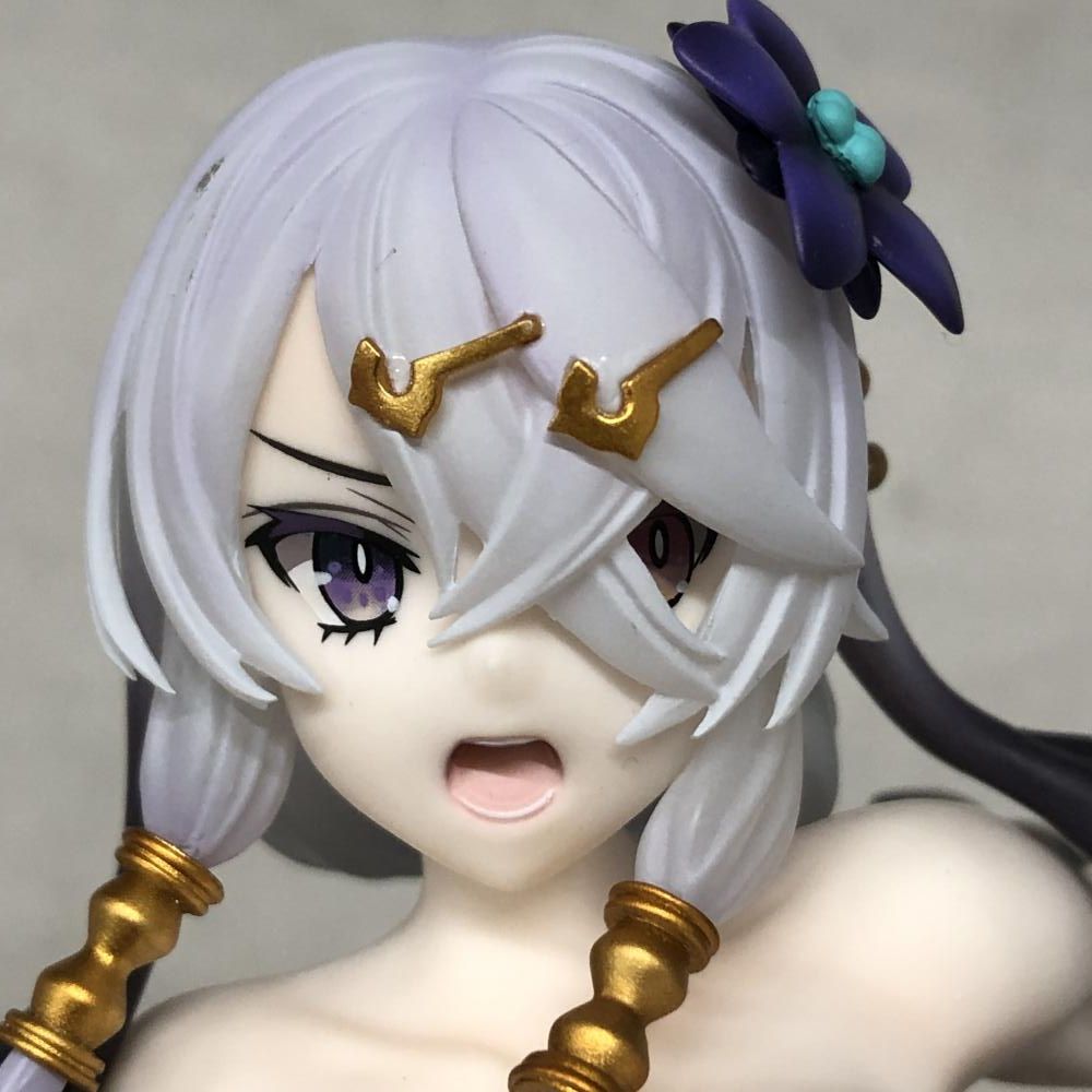 中古】Wonderful Works リラ 水着Ver. ライザのアトリエ 常闇の女王と