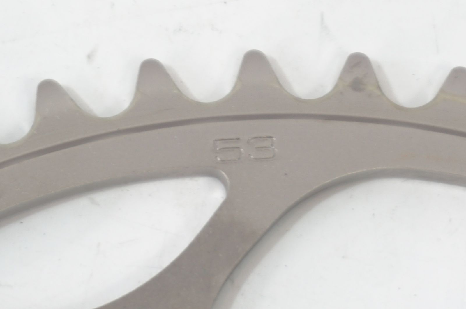 SHIMANO 「シマノ」 DURA-ACE NJS 53T チェーンリング / バイチャリ