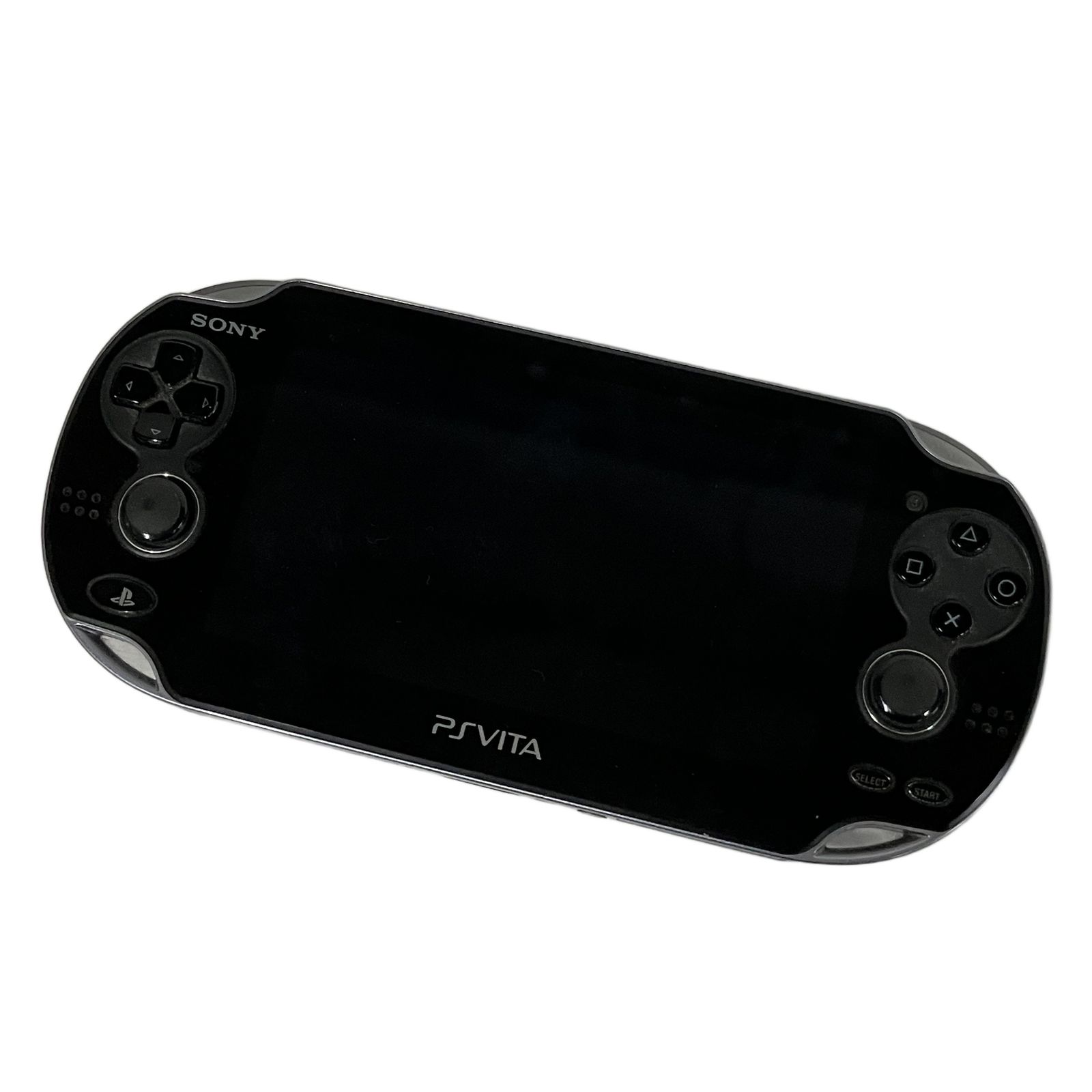 SONY ソニー PlayStation Vita PCH 1000 ゲーム機