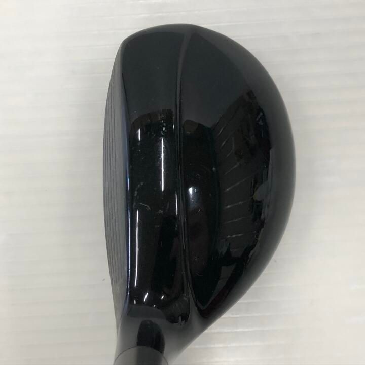 ダンロップ SRIXON ZX HYBRID 19度 Diamana ZX for HYBRID Rフレックス