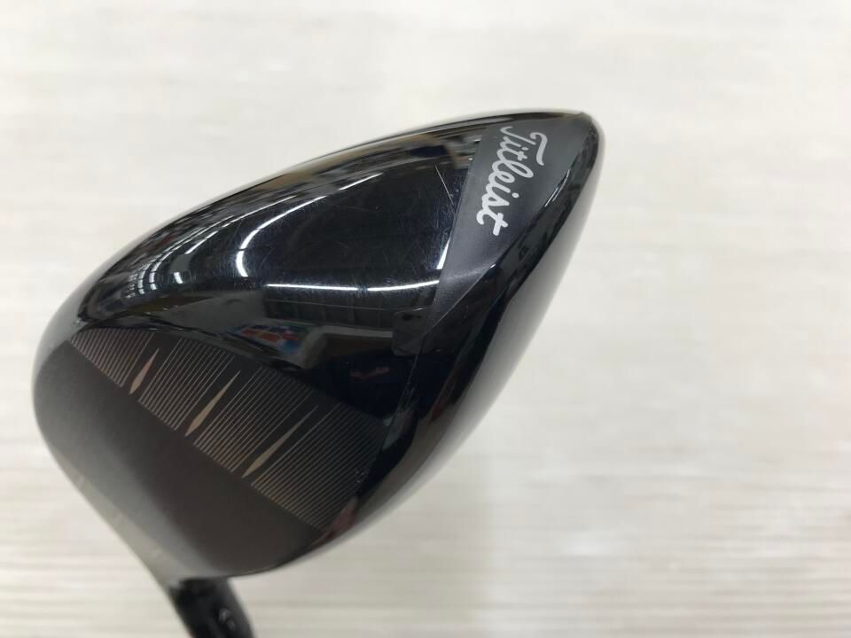 タイトリスト TSR2 10度 TENSEI AV Blue 55 '22 Sフレックス