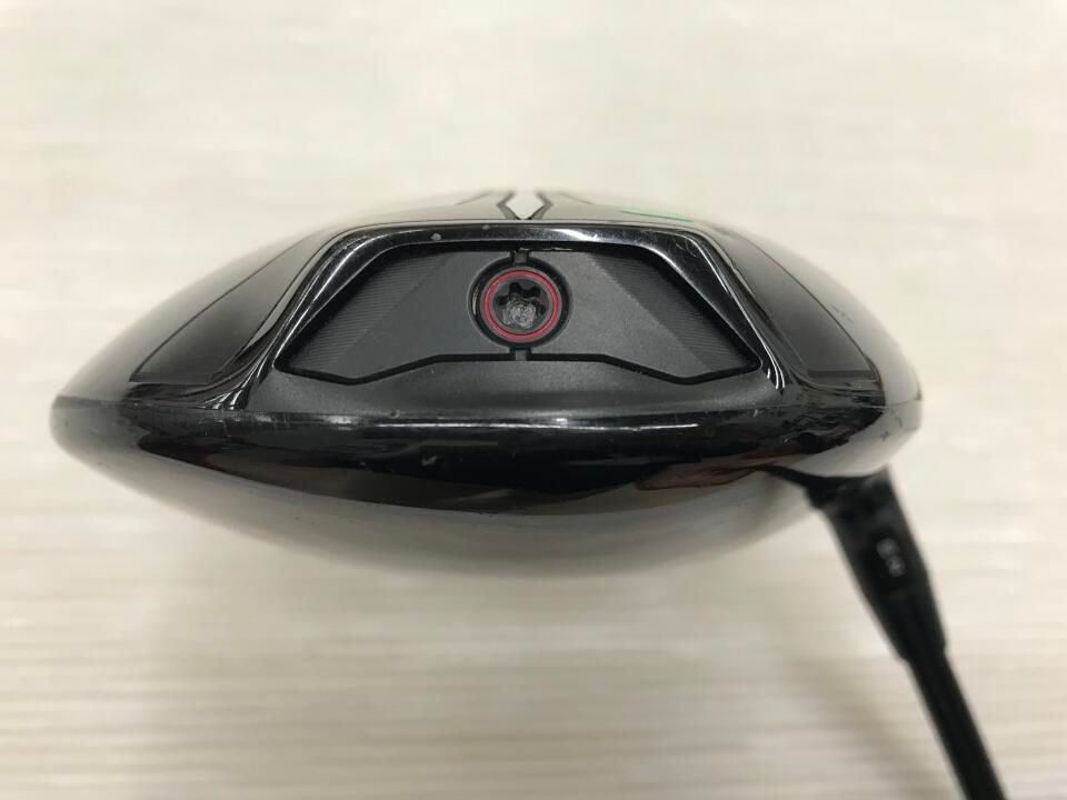 タイトリスト TSR2 10度 TENSEI AV Blue 55 '22 Sフレックス