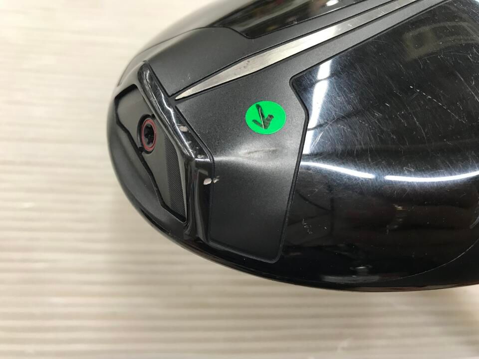 タイトリスト TSR2 10度 TENSEI AV Blue 55 '22 Sフレックス