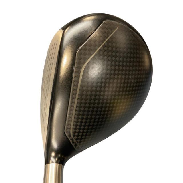 中古】 ブリヂストン TOUR B X-F 3W フェアウェイウッド FW TOUR AD