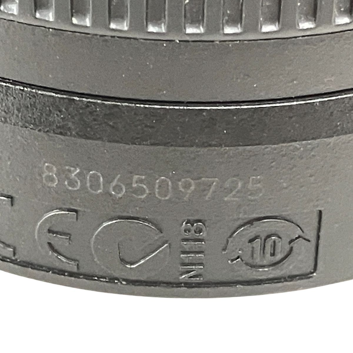 CANON キャノン ZOOM EF-S 18-55mm 3.5-5.6 IS II カメラ レンズ