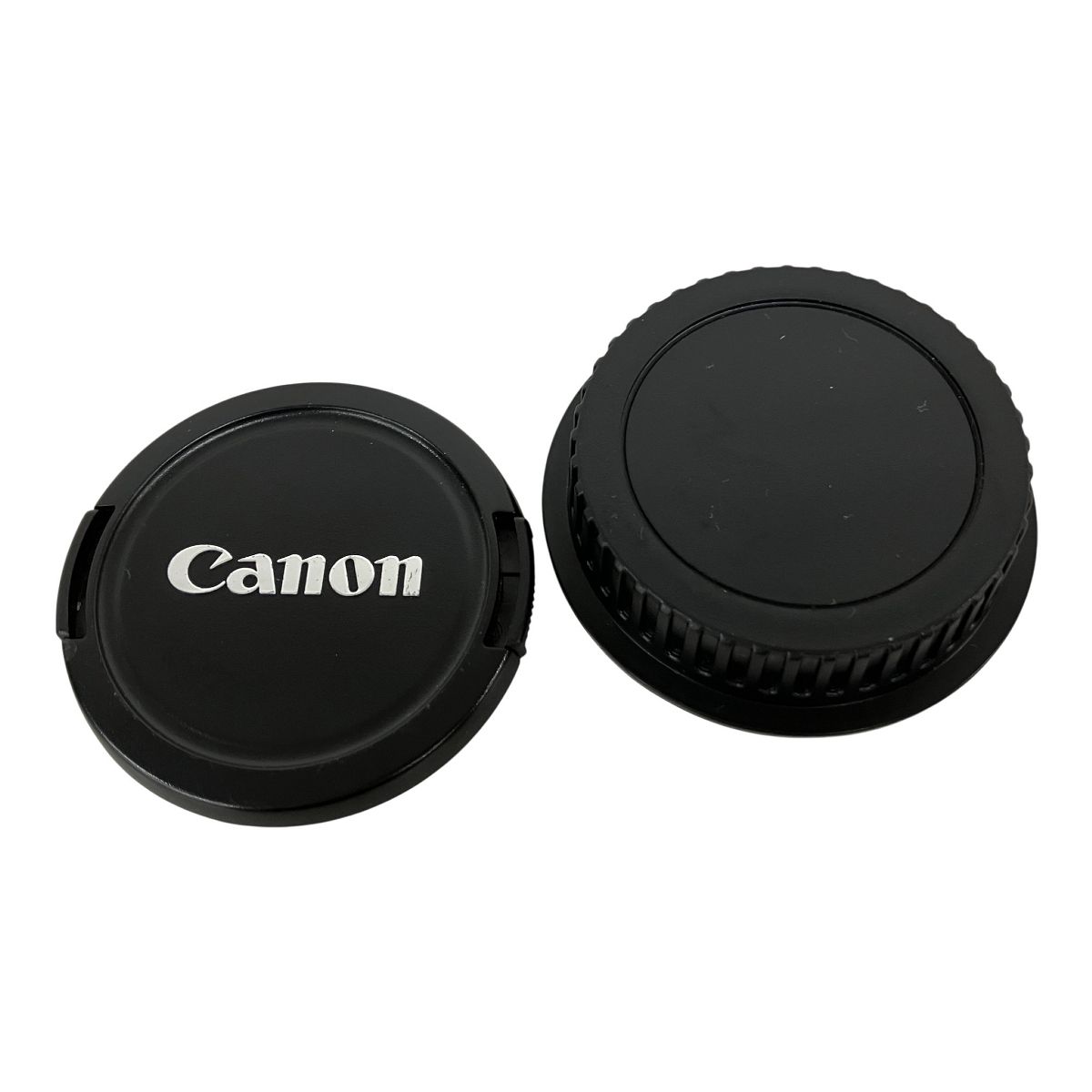 CANON キャノン ZOOM EF-S 18-55mm 3.5-5.6 IS II カメラ レンズ