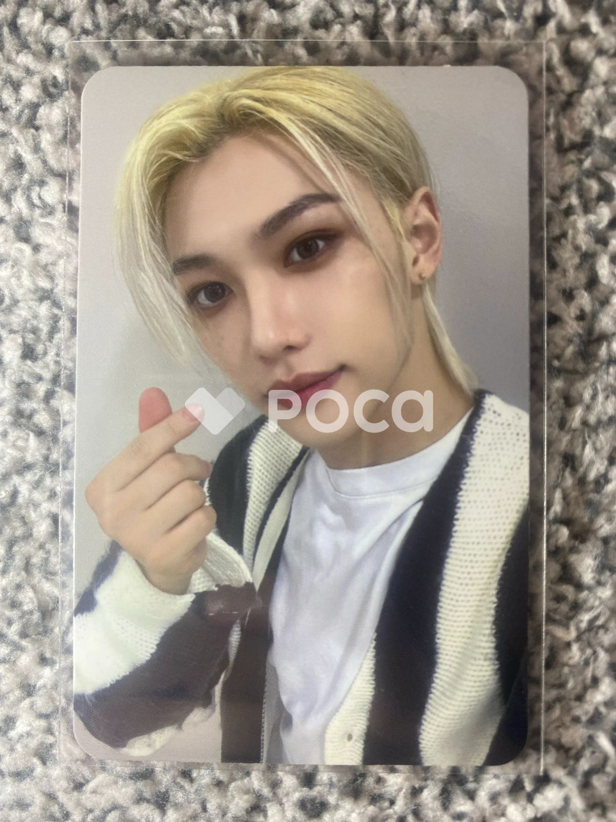 フィリックス  スキズ　5-star ラキドロ 1.0 SoundWave フィリックス スキズ 5-star ラキドロ 1.0 SoundWave Straykids 5STAR