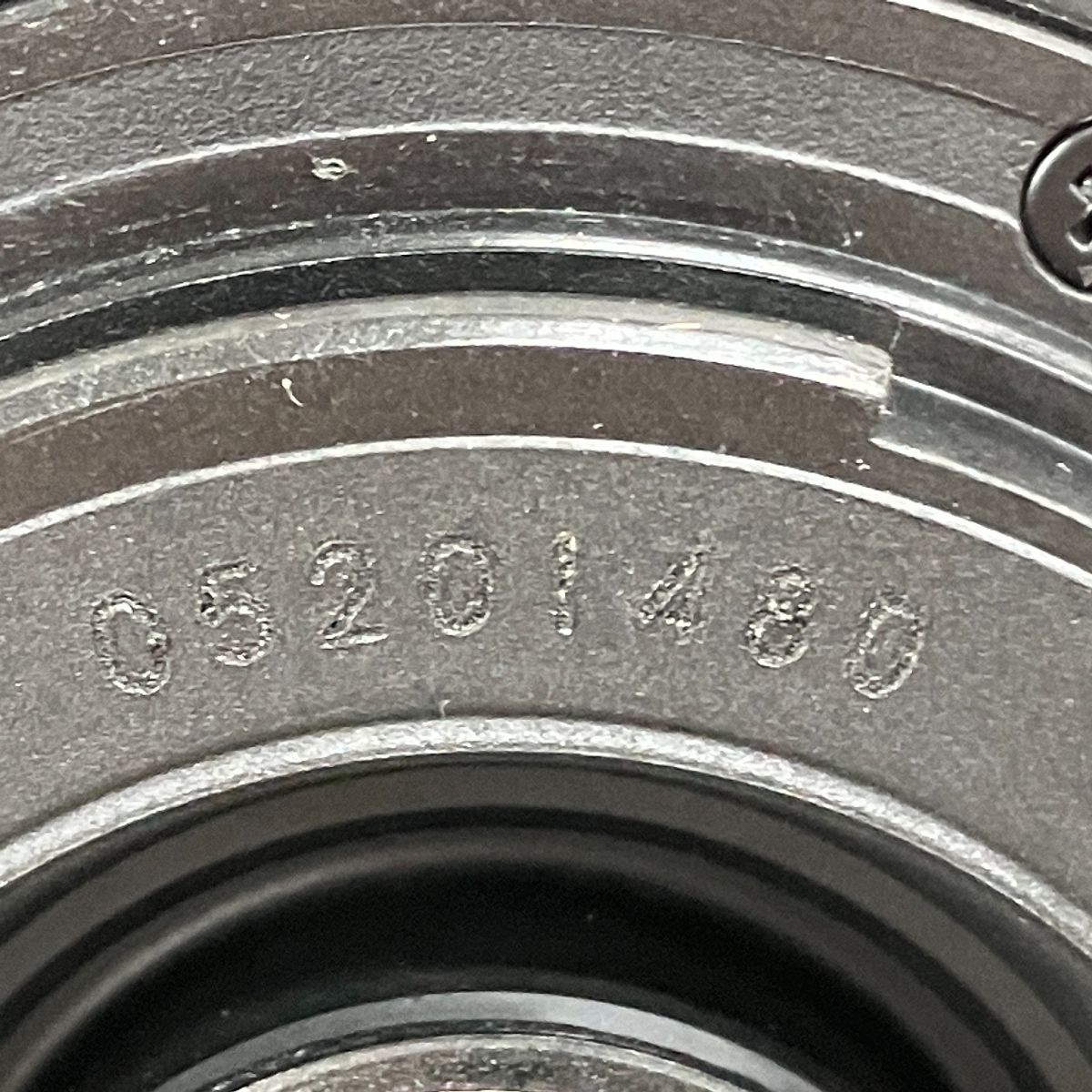 CANON キャノン ZOOM EF 90-300mm 4.5-5.6 カメラ レンズ ジャンク