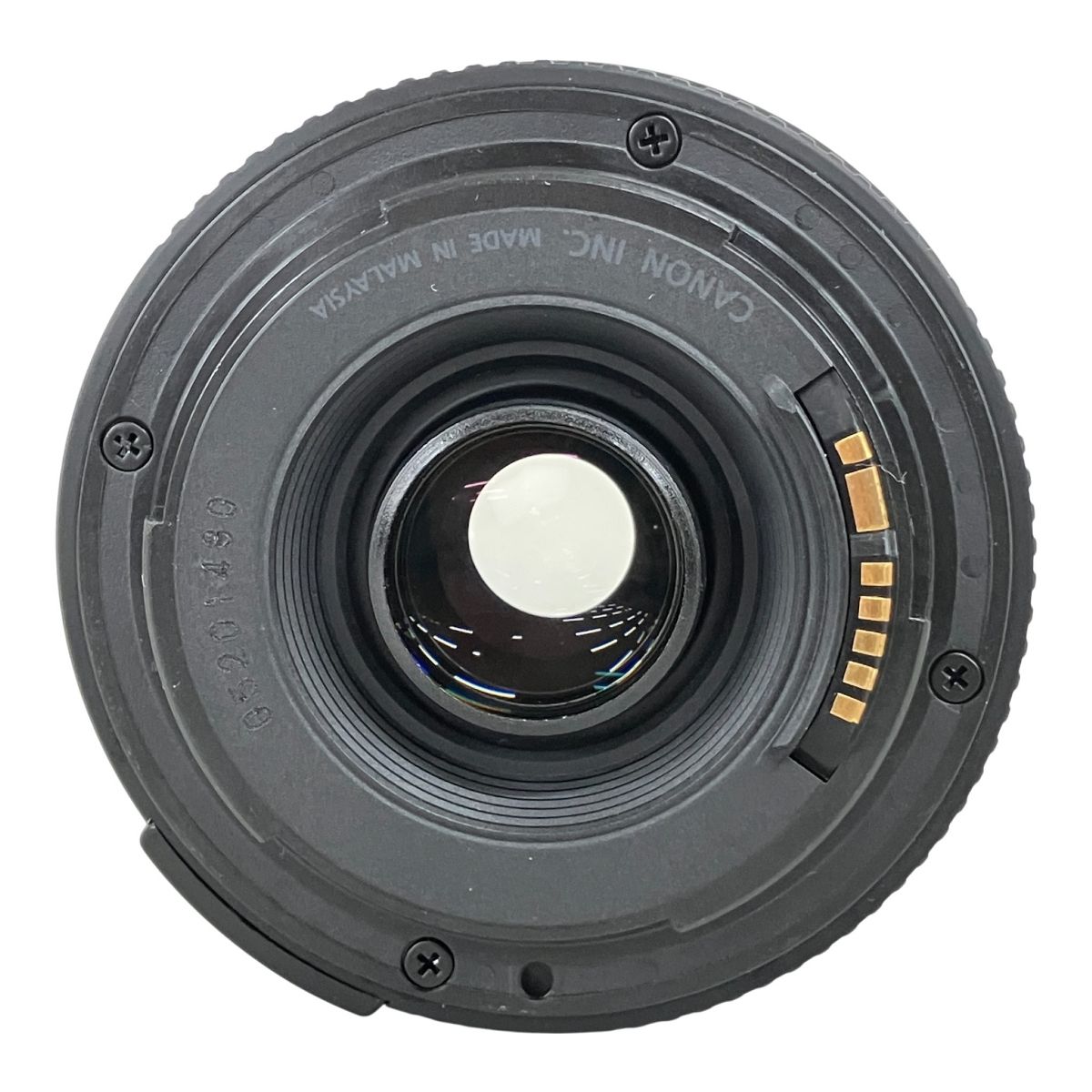 Canon 17-35mm レンズ　【ジャンク】 Canon 17-35mm レンズ 【ジャンク】