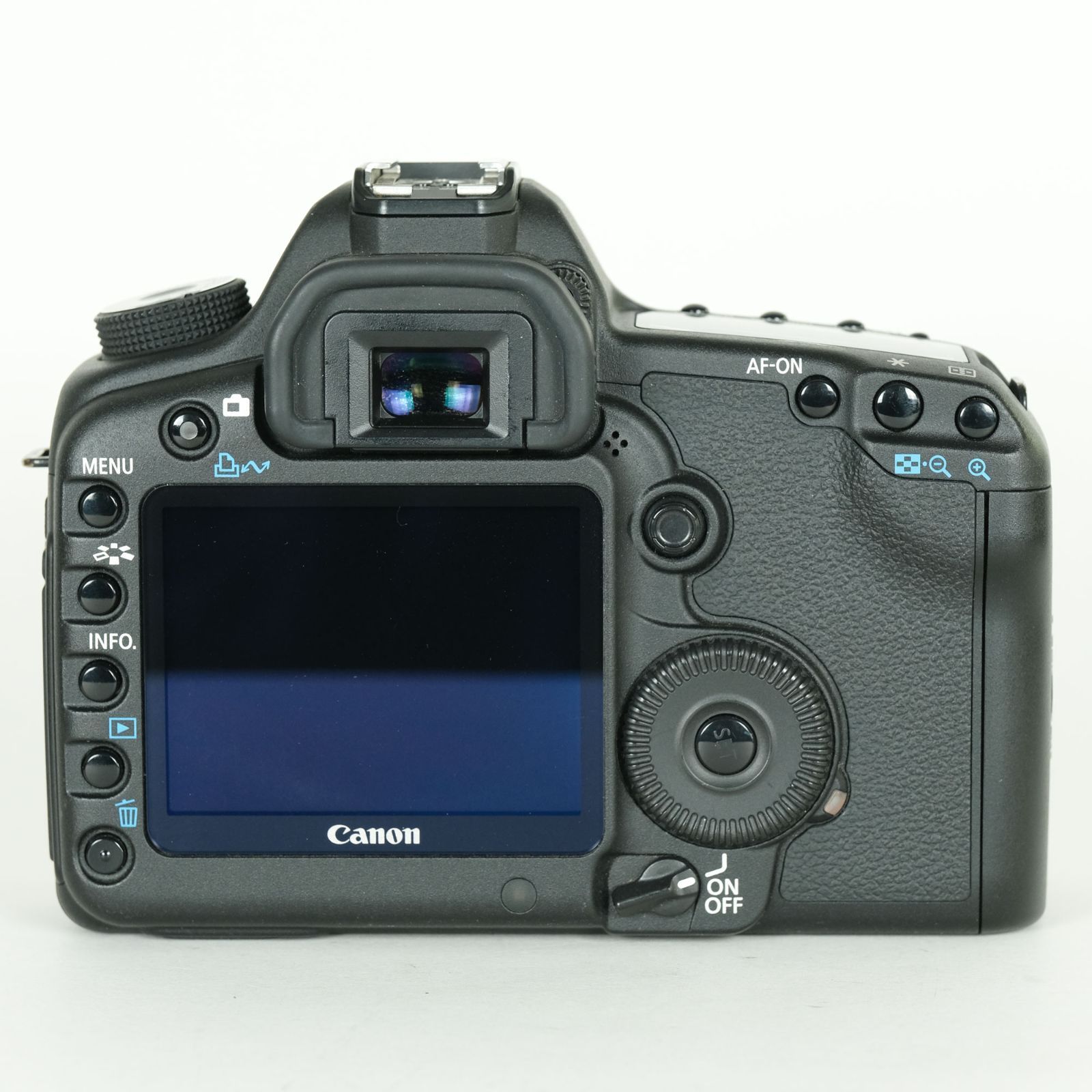 良品] Canon EOS 5D MarkII ボディ | キヤノンEFマウント - メルカリ