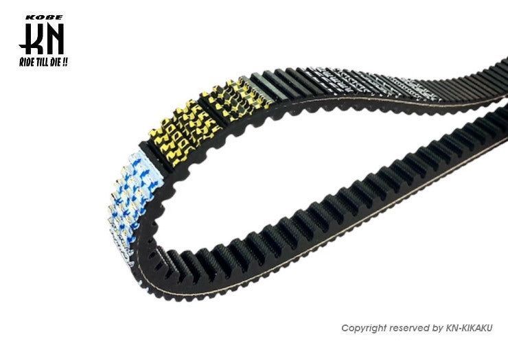 ミシュランベルト【PCX150(KF30)，ADV150(KF38)】