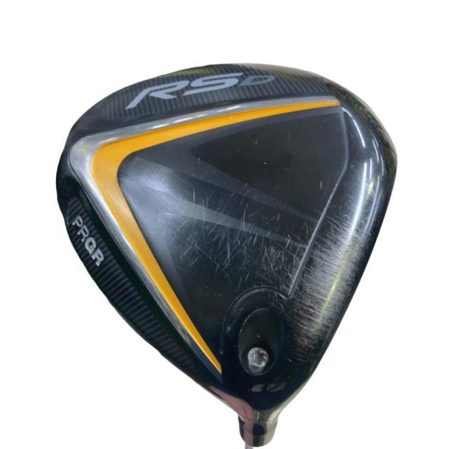 中古】 プロギア RS D JUST(2022) 10.5° ドライバー DR 純正特注