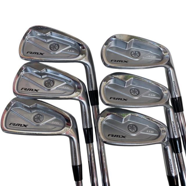 クラブ YAMAHA RMX 116 S s-l400.jpg