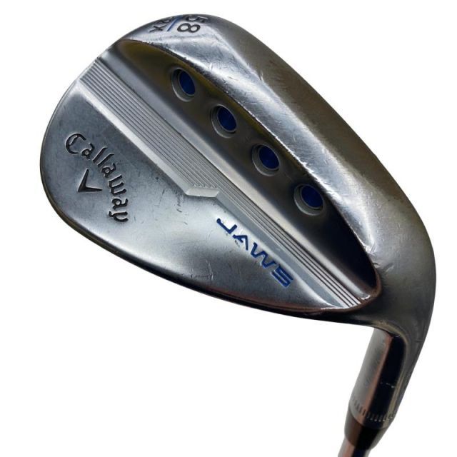 koichi.530619 キャロウェイ MD5JAWSクロム50° JAWS MD5