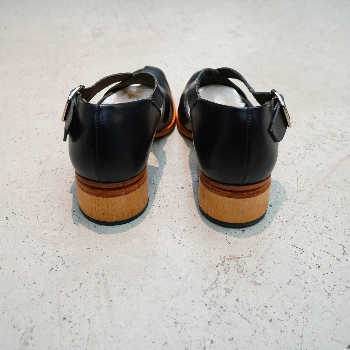 美品 Sasquatchfabrix. サスクワッチ ファブリックス marie ohira