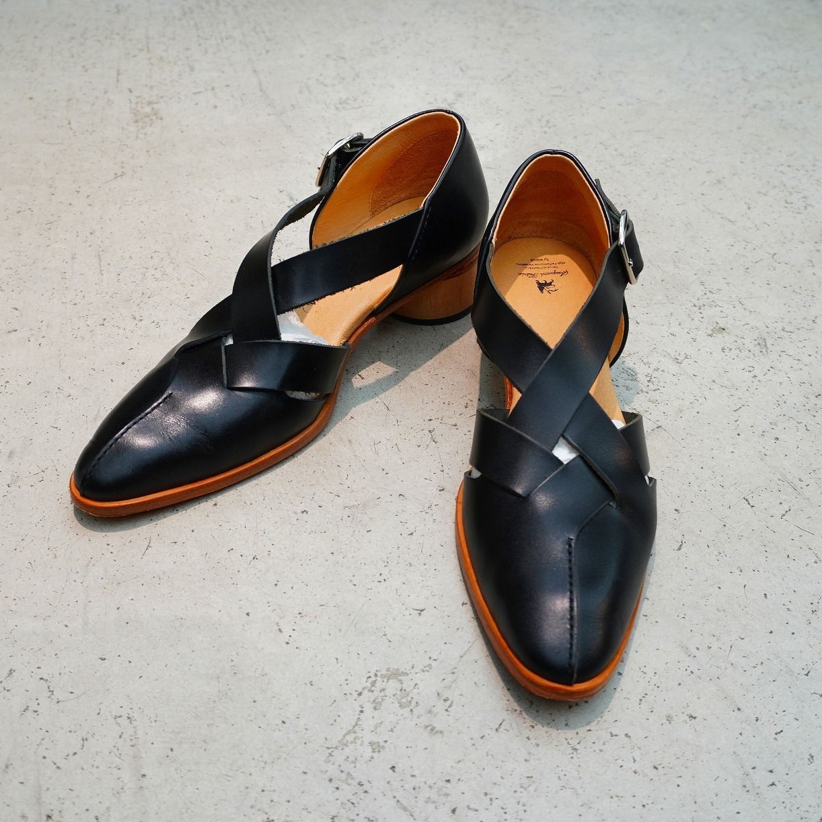 美品 Sasquatchfabrix. サスクワッチ ファブリックス marie ohira