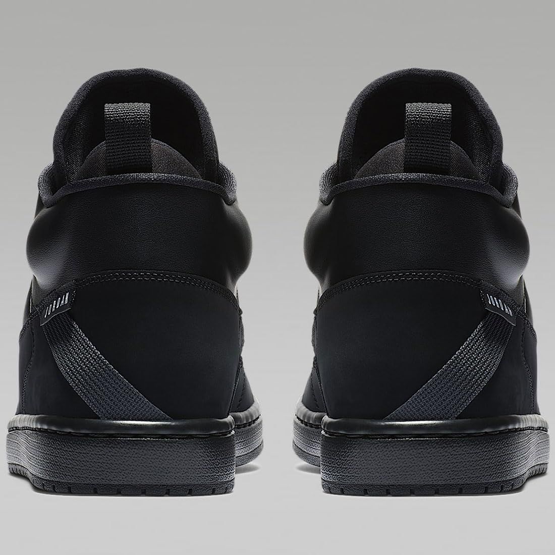 ナイキ] ジョーダン フェイドアウェイ JORDAN FADEAWAY ブラック
