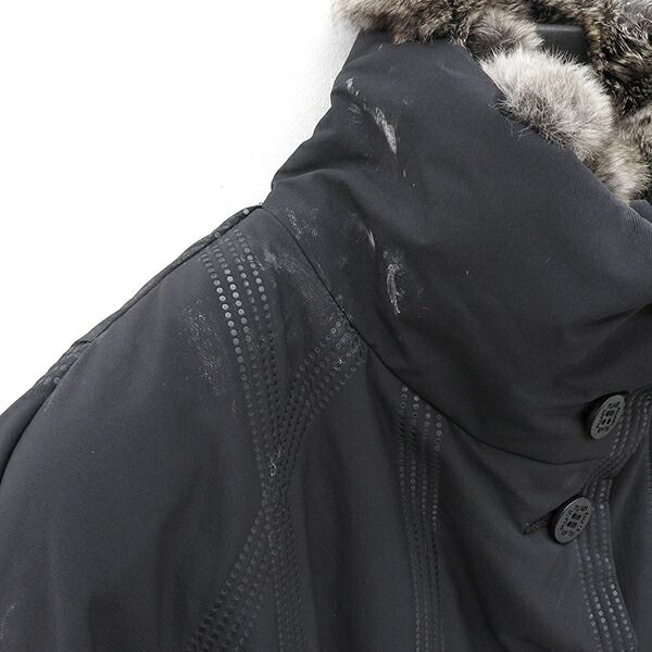 PLEATS PLEASE プリーツプリーズ PP74-ZA872 サイズ3 ポリエステル