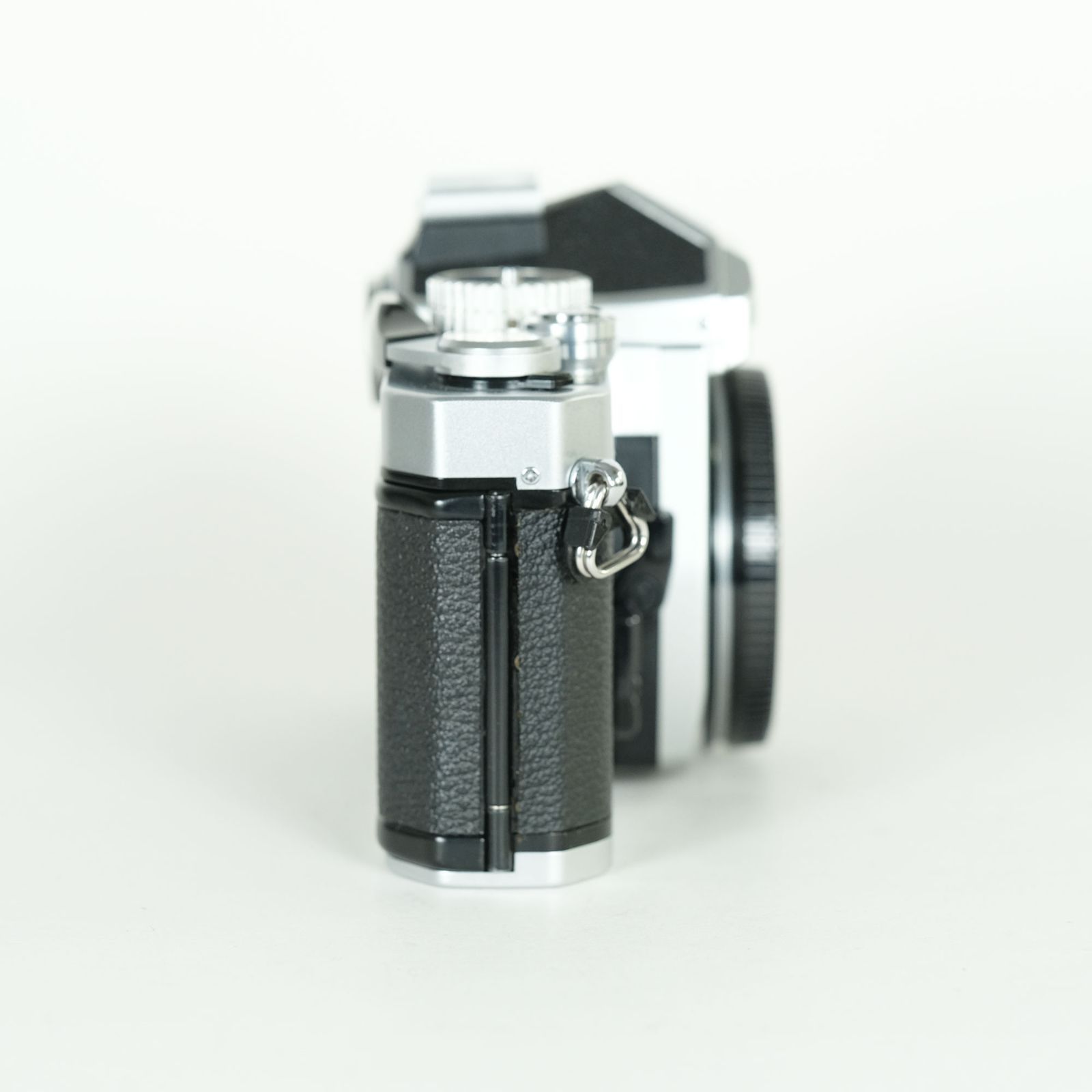 極美品] Nikon FM3A [シルバー] / フィルム一眼レフ - メルカリ