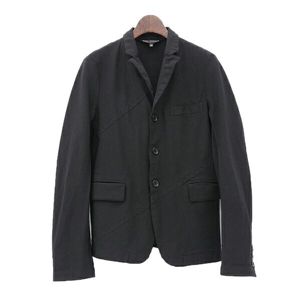 BLACK COMME des GARCONS ブラック コムデギャルソン AD2015 1Q-J026