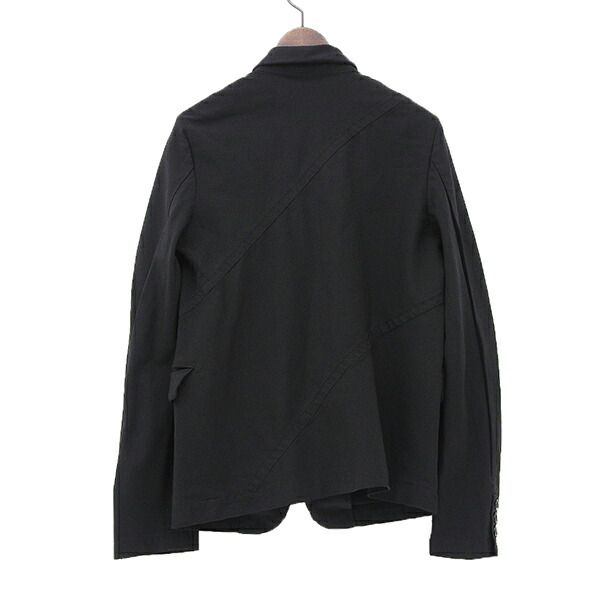BLACK COMME des GARCONS ブラック コムデギャルソン AD2015 1Q-J026