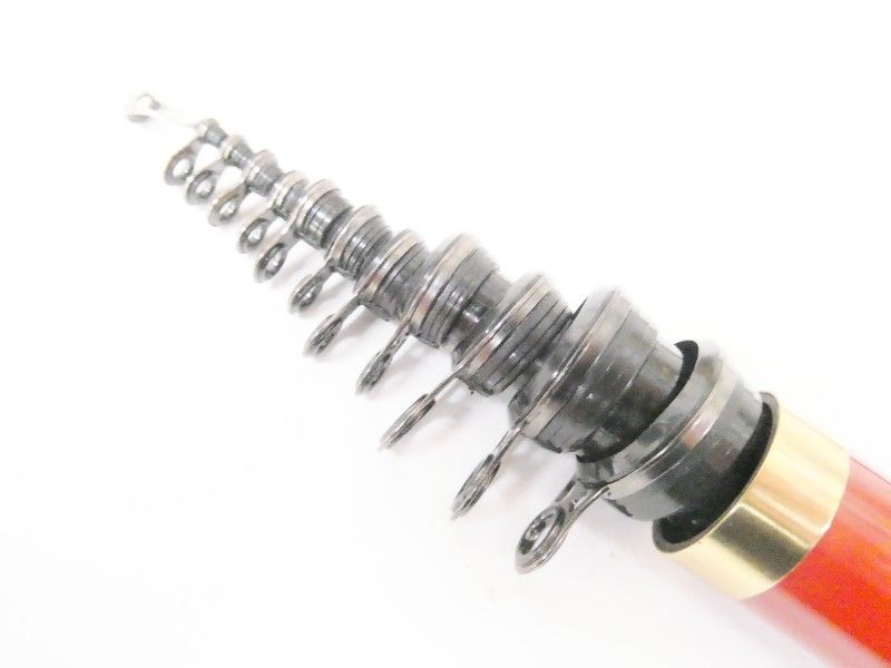 がまかつ がま磯 パワースペシャル フカセⅡ 6-47 04-