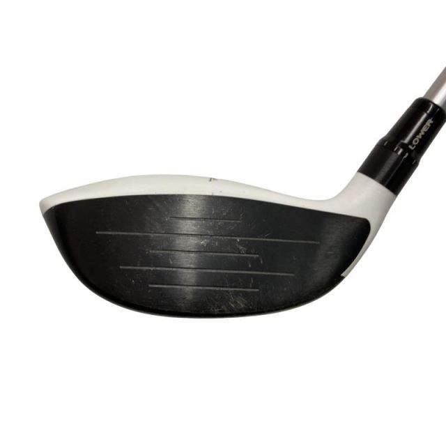 中古】 テーラーメイド RBZ STAGE 2 TOUR 3W フェアウェイウッド FW