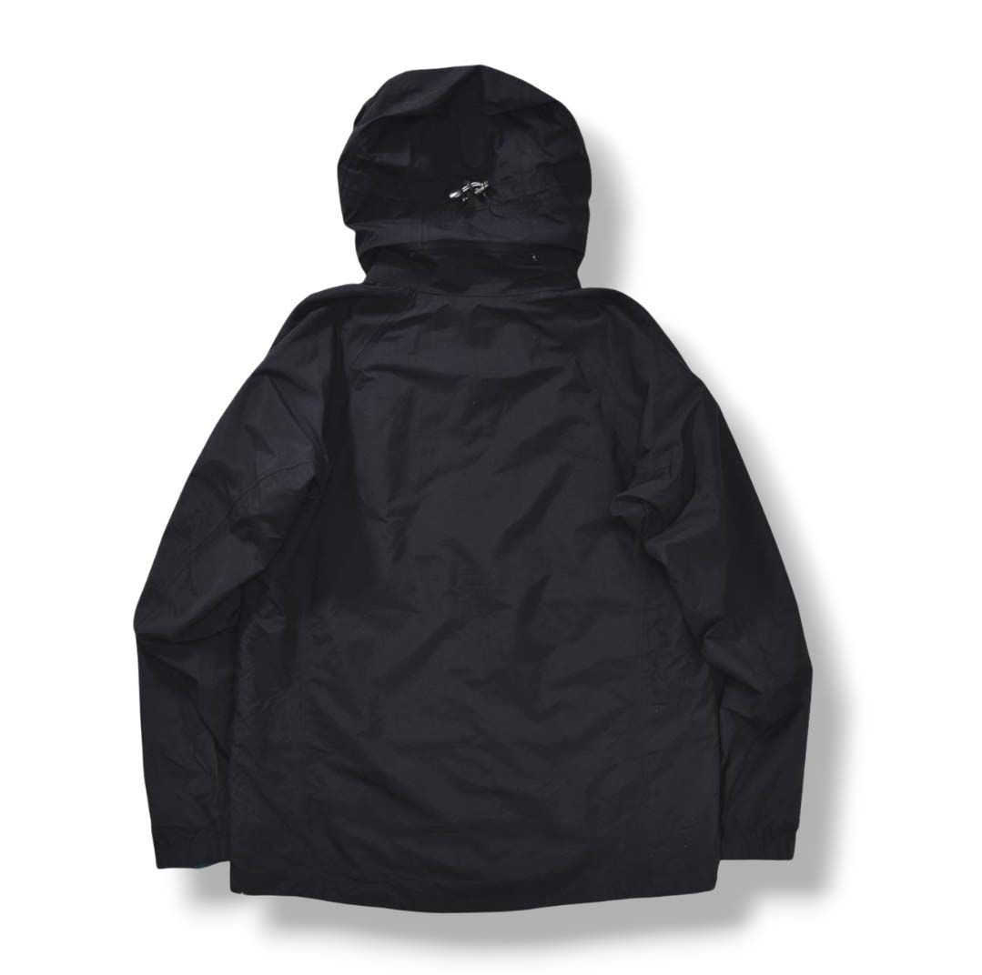 アウトドアジャケット