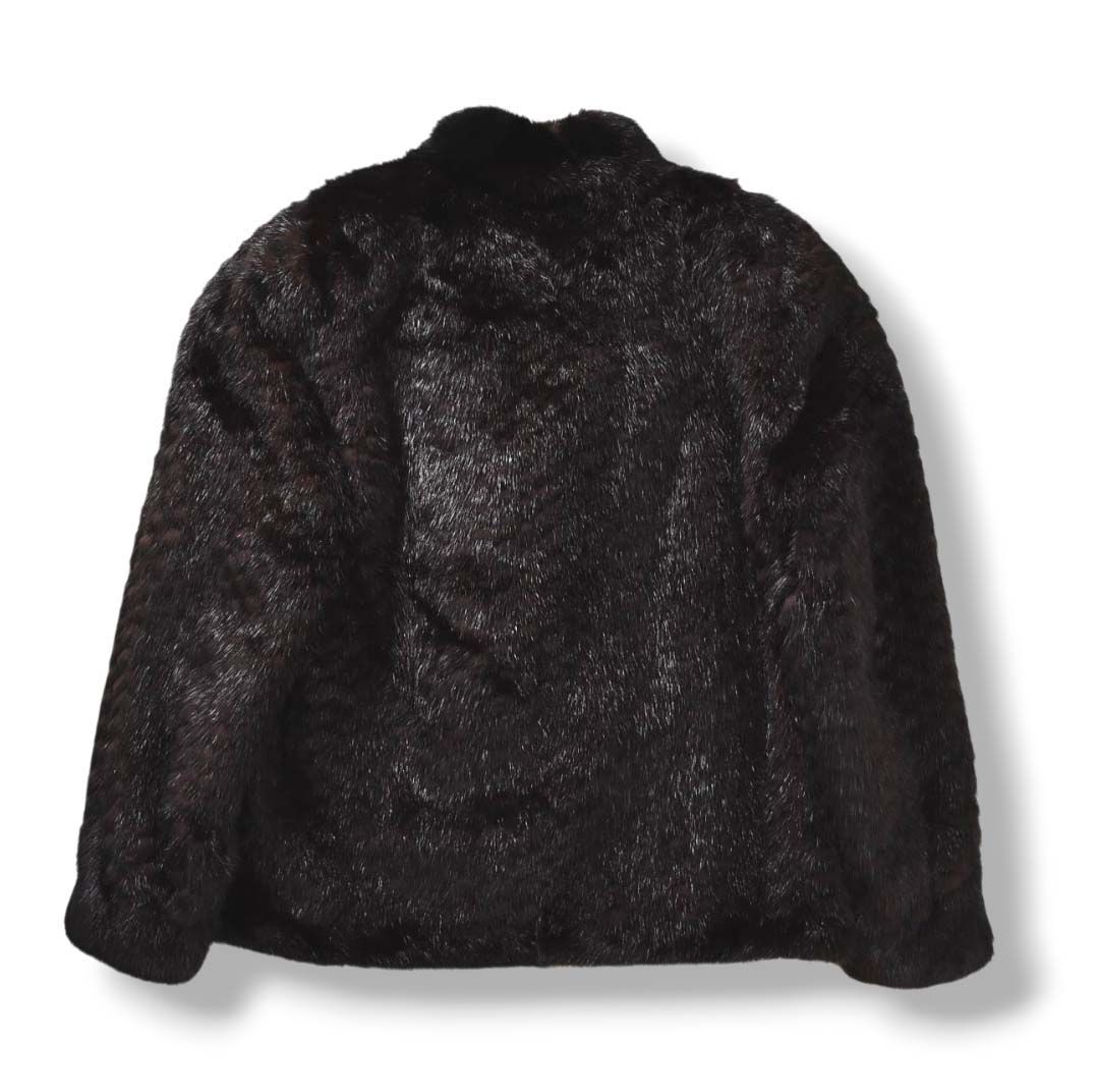 高級】 ジョセフィーヌ Josephine ロシアンミンク RUSSIAN MINK NORKA