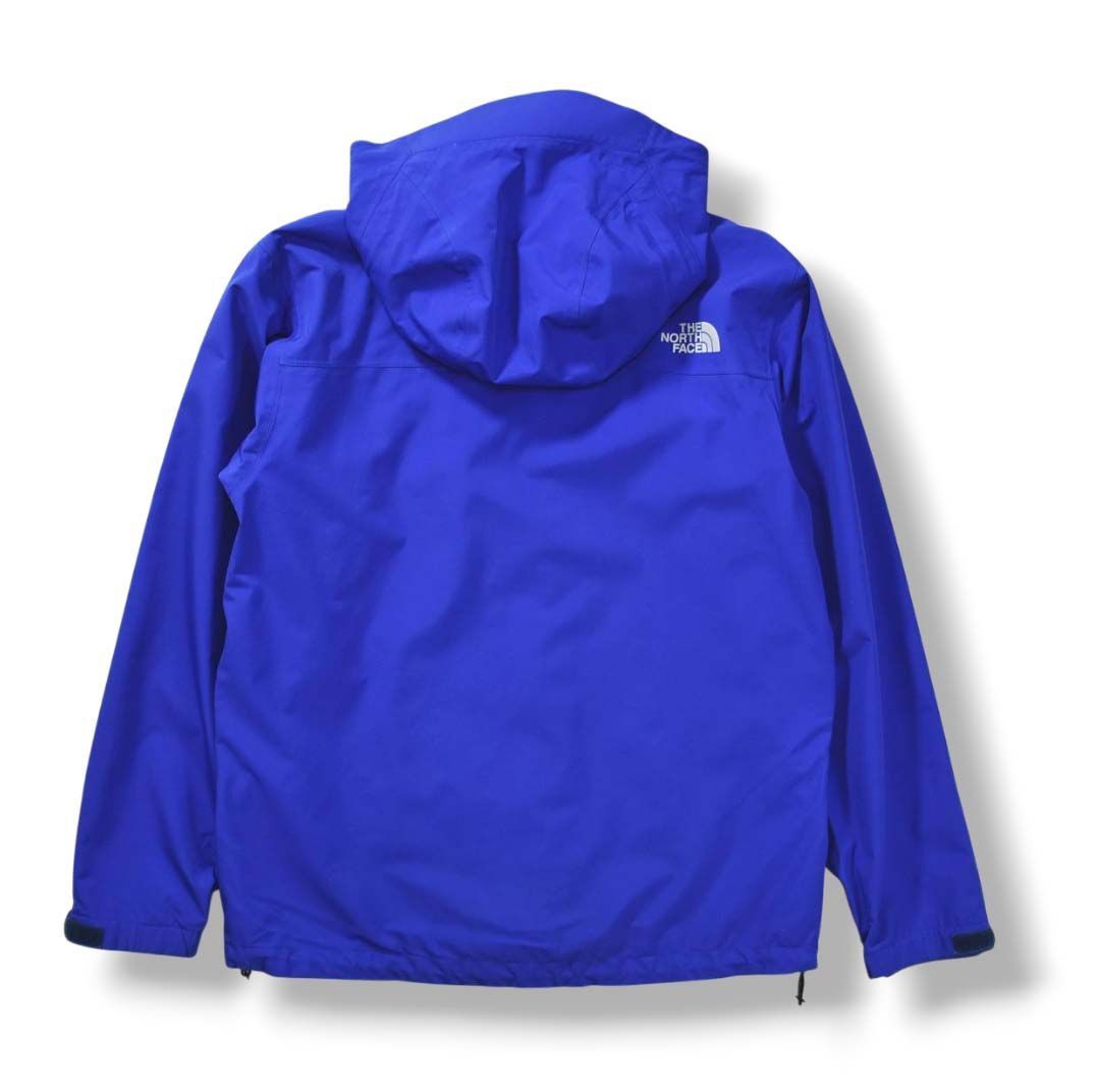 防水透湿 ノースフェイス