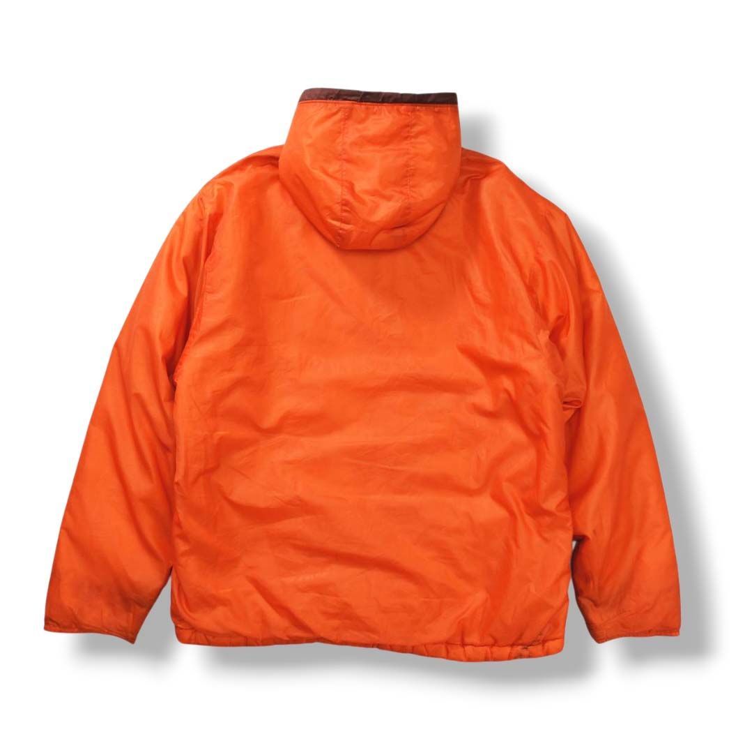 希少】 00s archive パタゴニア patagonia パフボールセーター PUFF