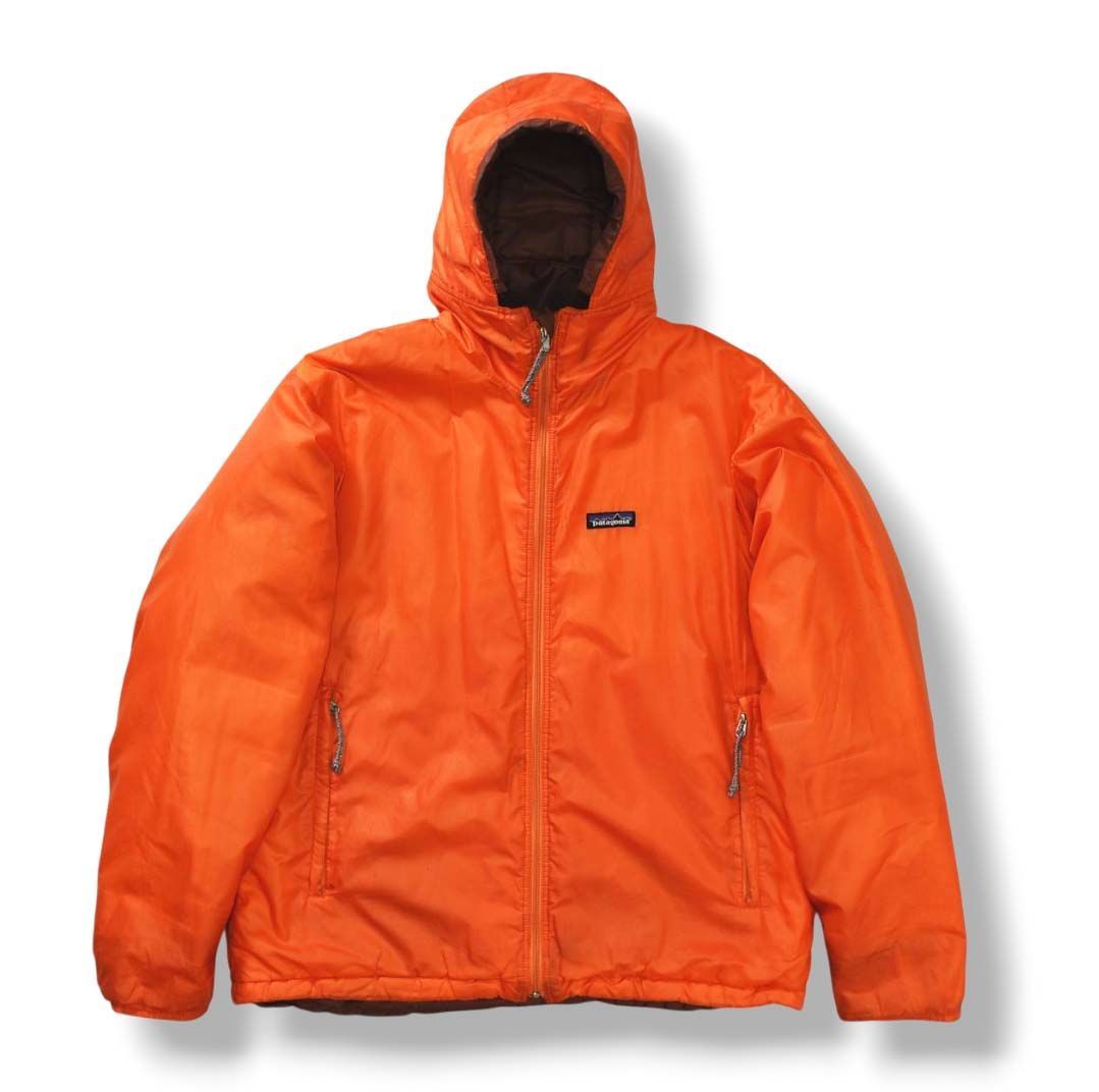 希少】 00s archive パタゴニア patagonia パフボールセーター PUFF