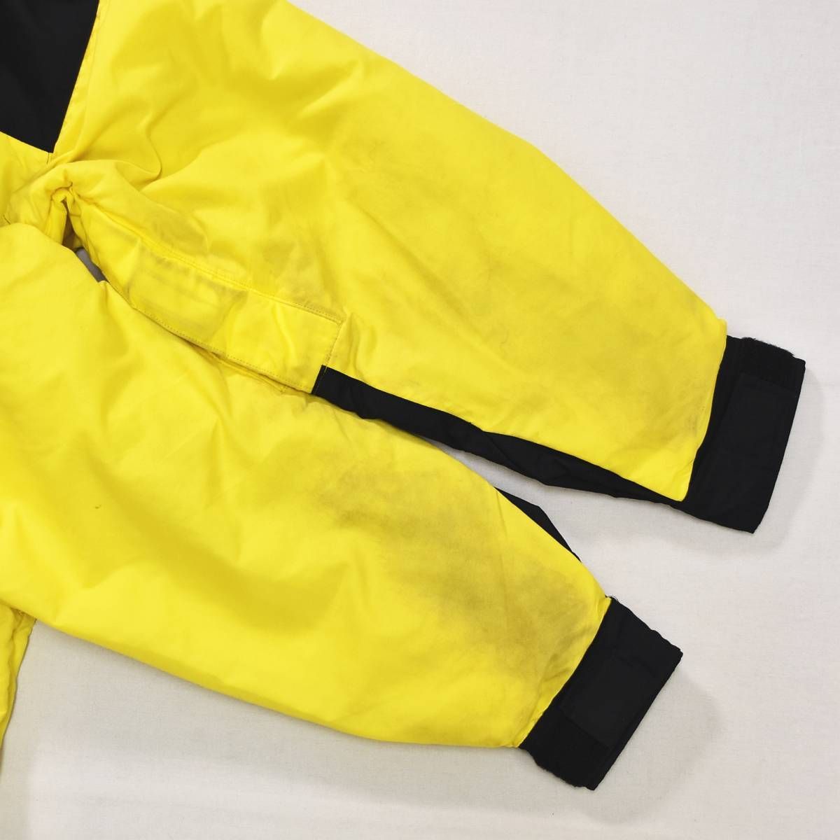 ブラック メンズ