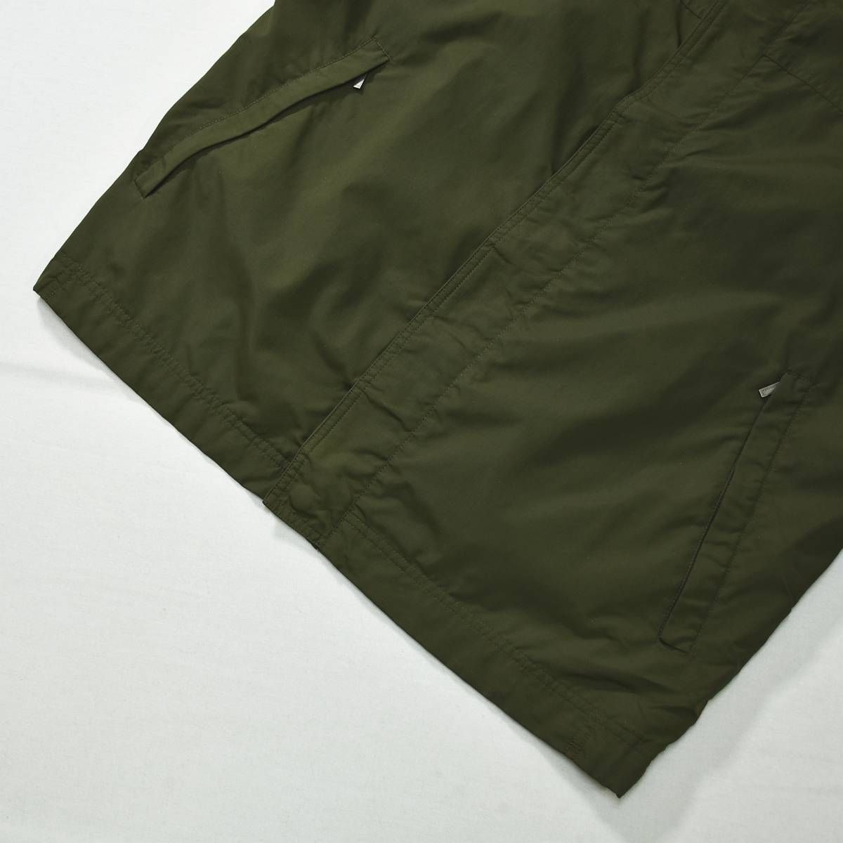 アースリージャケット