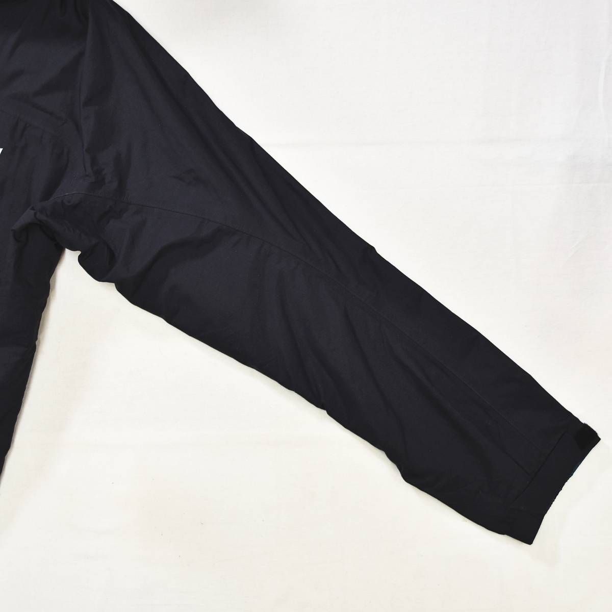 ブラック メンズ