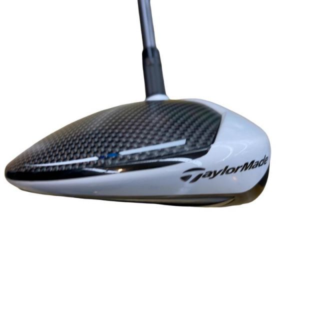 中古】 テーラーメイド SIM MAX 3W フェアウェイウッド FW TENSEI BLUE