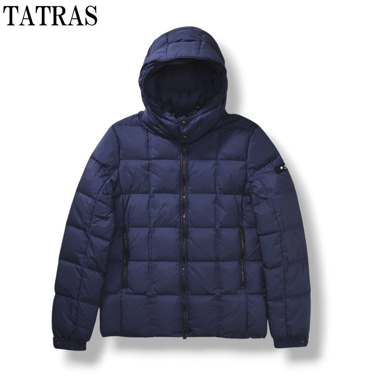 クイック出荷 TATRAS ダウンジャケット ジェッソ サイズ02 【公式通販】