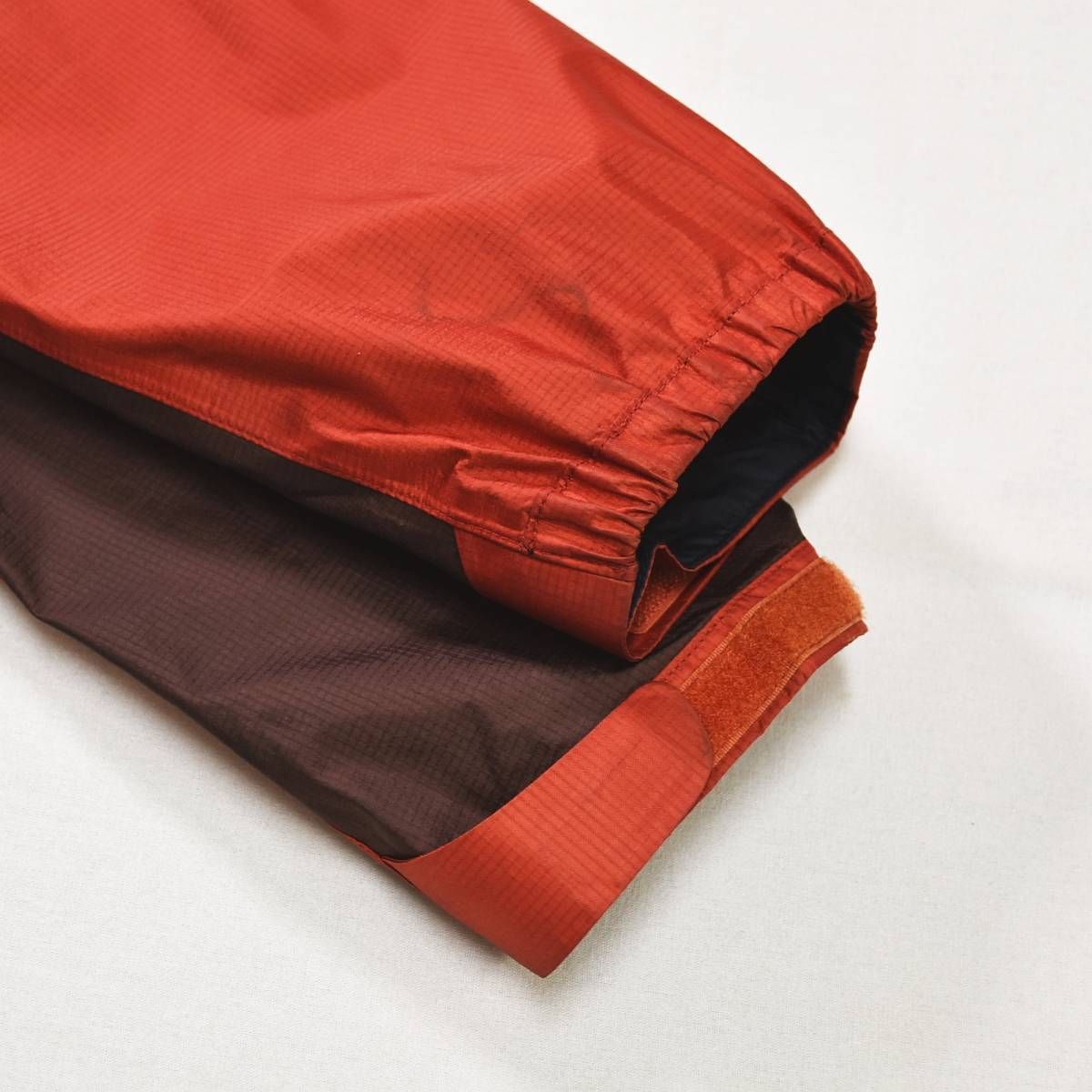 montbell ストームクルーザー