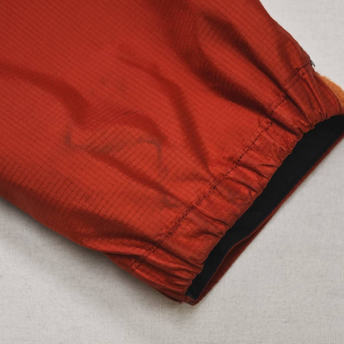 マウンテンパーカー レインジャケット