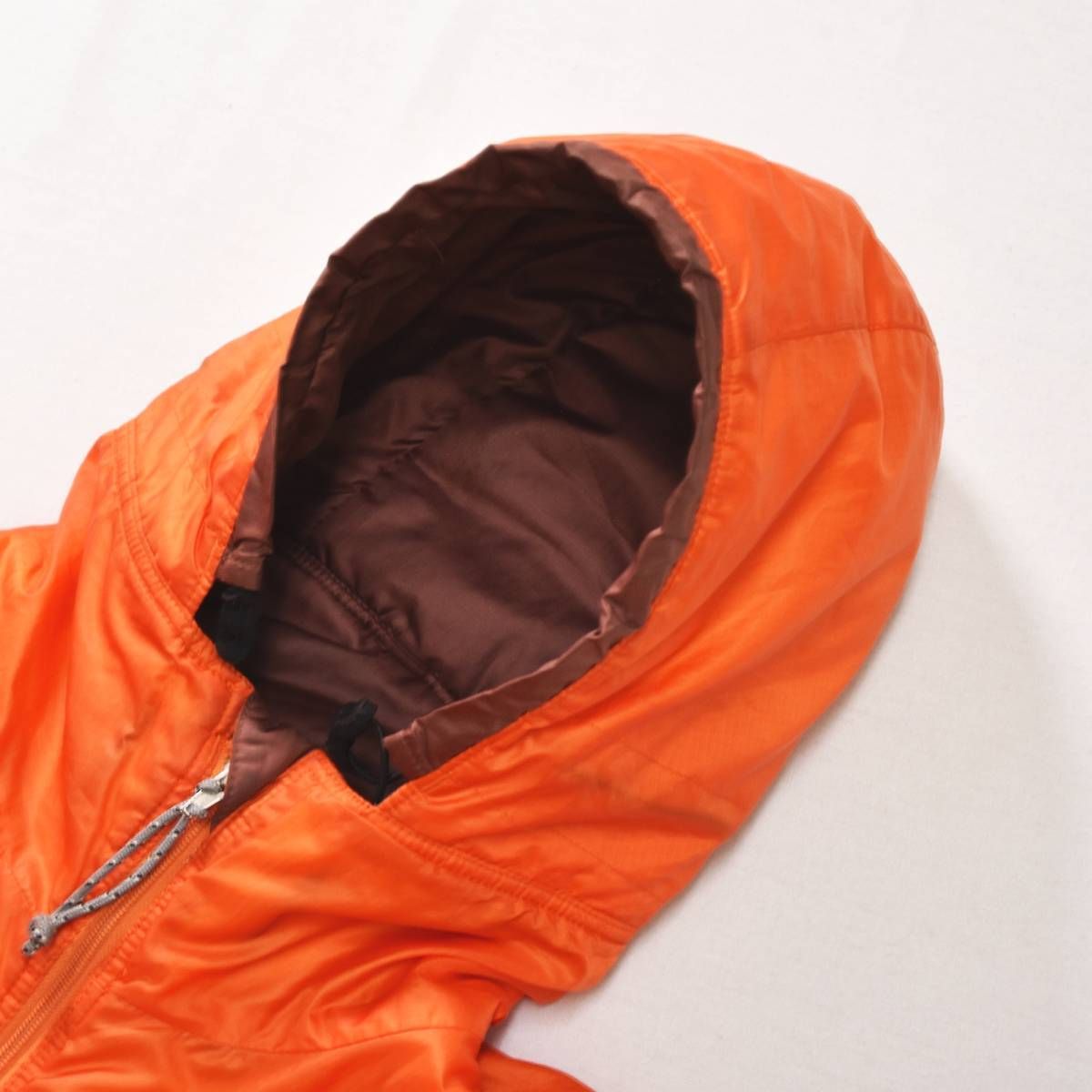 希少】 00s archive パタゴニア patagonia パフボールセーター PUFF