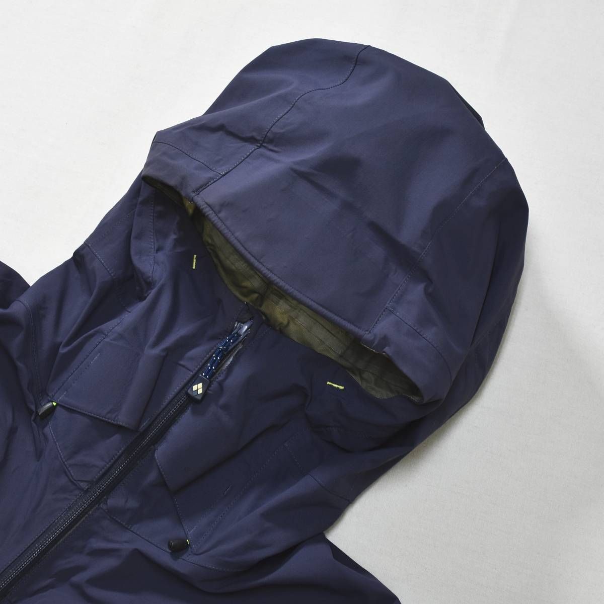 GORE-TEX マウンテンパーカー