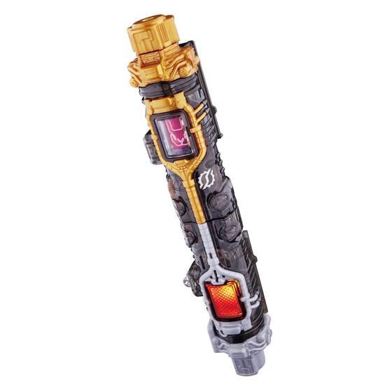 バンダイトイズ 仮面ライダービルド フルフルラビタンクボトル-ハザードトリガーセット DX フルフルラビットタンクボトル-ハザードトリガーセット 仮面ライダービルドアクセサリー
