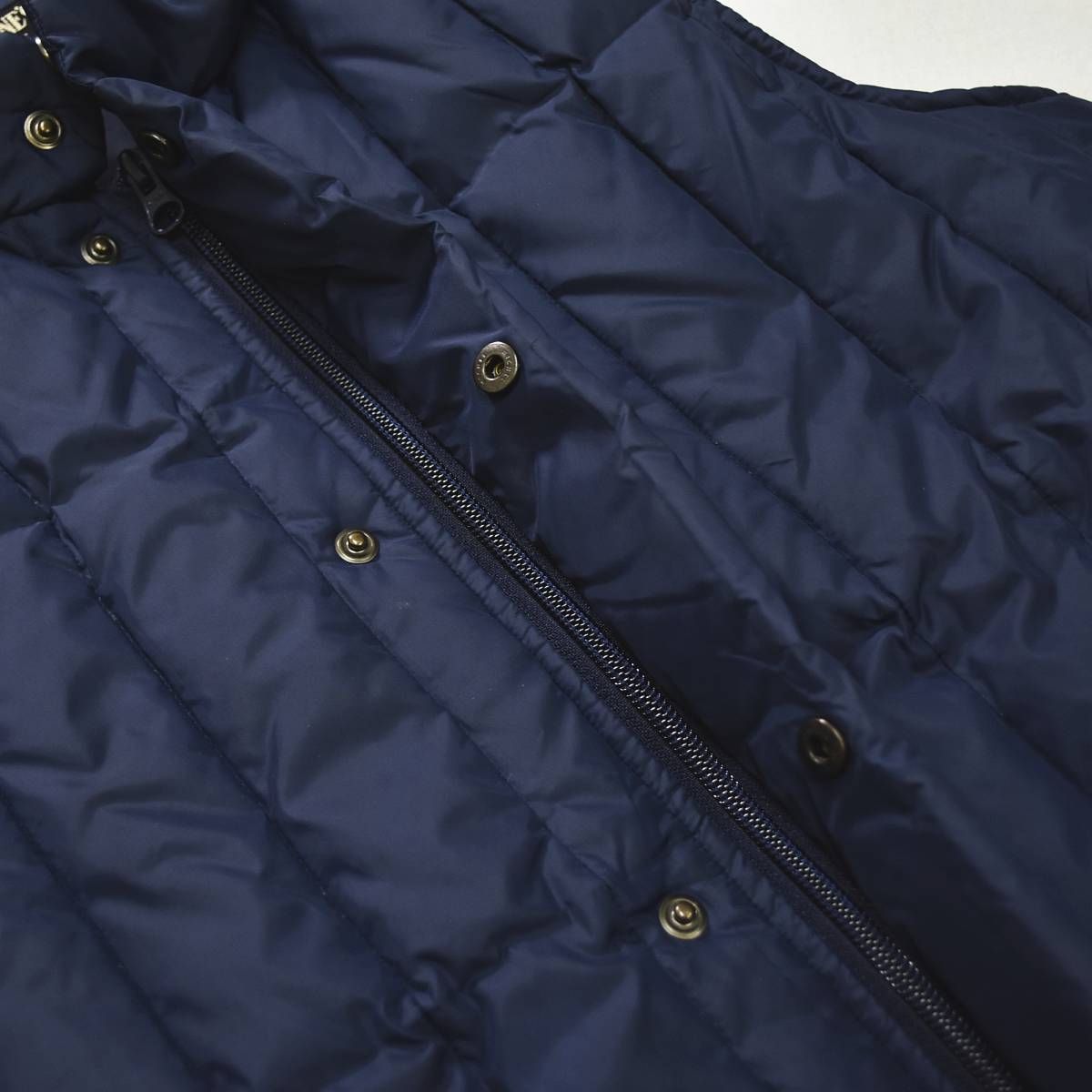 シュガーケーン SUGARCANE 東洋エンタープライズ NYLON INNER DOWN 