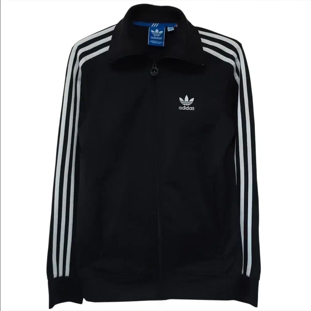 【90s】美品　アディダスジャージ　 ファイヤーバード　黒 アディダス ファイヤーバード ブラックジャージ 90-95 トラック